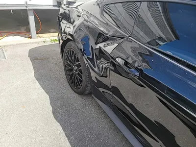 2019 Ford Mustang GT VIN: