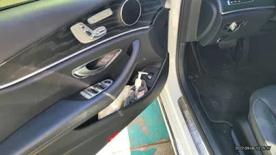 2017 Mercedes-Benz E 300 WDDZF4KB2HA188690 VIN:WDDZF4KB2HA188690