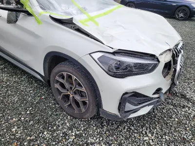 2021 BMW 118 WBA31AD03M3M71054 VIN:WBA31AD03M3M71054