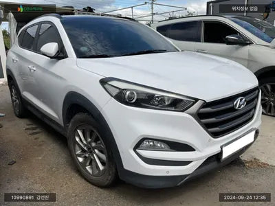 2015 Hyundai Tucson KMHJ3815GGU029559 VIN:KMHJ3815GGU029559