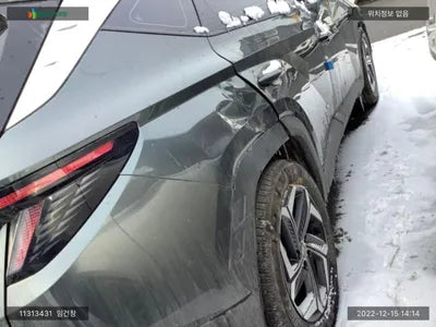 2022 Hyundai Tucson KMHJE81BGNU170611 VIN:KMHJE81BGNU170611