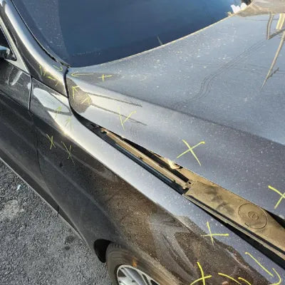 2019 Genesis G80 VIN: