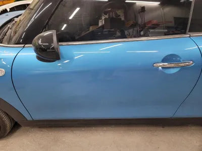 2017 MINI Cooper WMWXN9107H2F13121 VIN:WMWXN9107H2F13121
