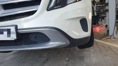 2015 Mercedes-Benz GLA 200 530KMWDCTG0JB5FJ0 VIN:530KMWDCTG0JB5FJ0