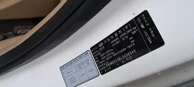 2019 Kia Carnival KNAME81ABLS638949 VIN:KNAME81ABLS638949