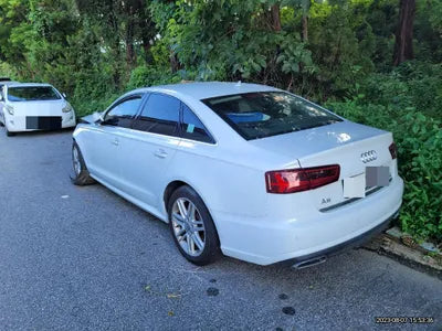 2016 Audi A6 WAUZZZ4G2GN120899 VIN:WAUZZZ4G2GN120899