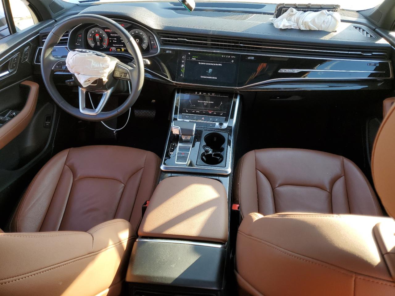 2023 AUDI Q7 PREMIUM PLUS VIN:WA1LCBF74PD029907