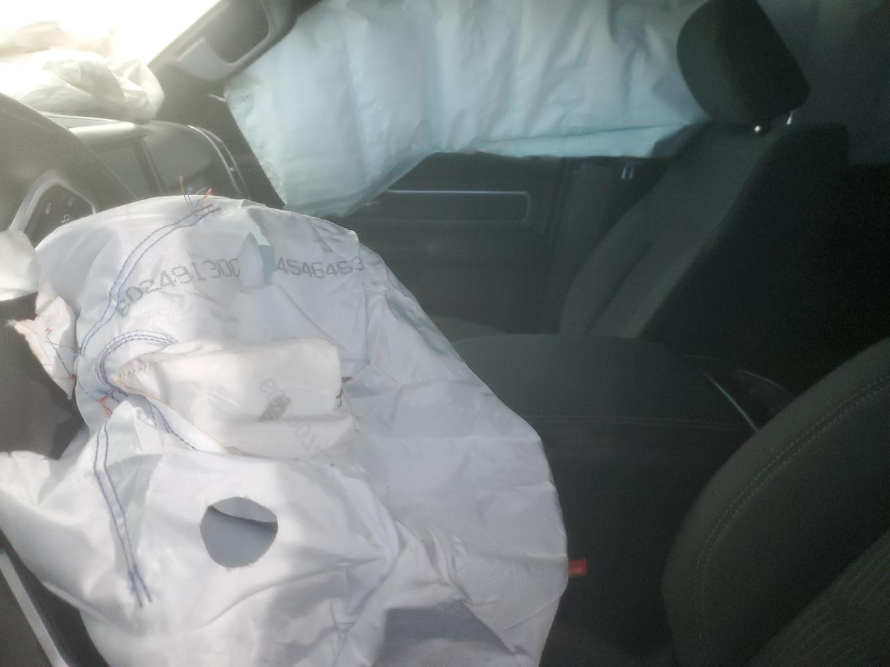 2023 RAM 1500 BIG HORN/LONE STAR VIN:WBABW334X6PX85650