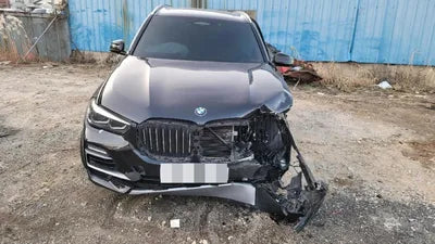 2019 BMW 530 WBACV6108KLJ90404 VIN:WBACV6108KLJ90404