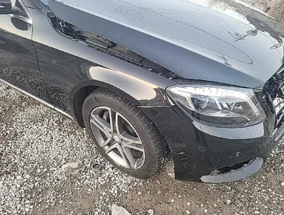 2015 Mercedes-Benz S 400 WDDUG6HB7FA144272 VIN:WDDUG6HB7FA144272