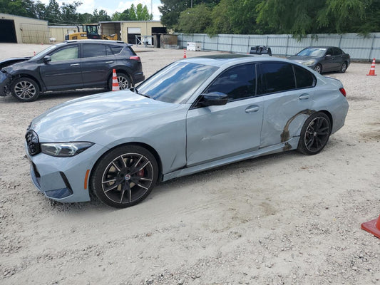 2023 BMW M340I  VIN:3MW49FS03P8C88486