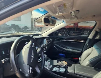 2019 Genesis G90 VIN: