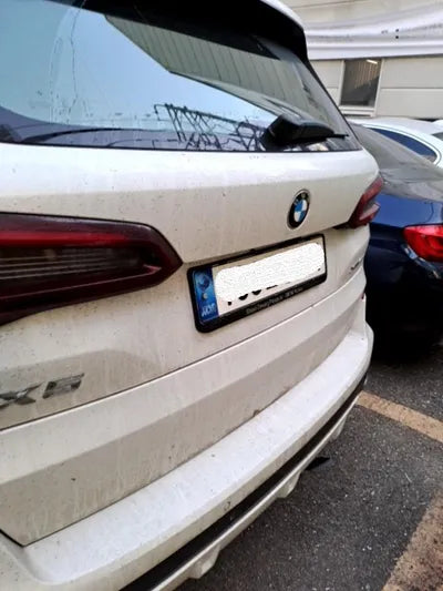 2021 BMW 545 WBATA6109M9E71786 VIN:WBATA6109M9E71786