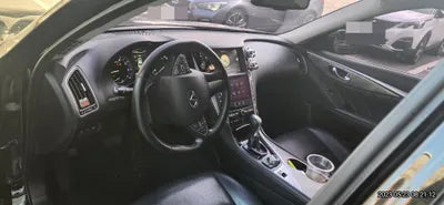 2015 Infiniti Q50 230KMJNKDV71E8FM5 VIN:230KMJNKDV71E8FM5