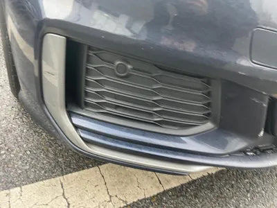 2020 Audi A6 VIN:
