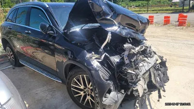 2021 Mercedes-Benz GLC 300 W1N0G5DB0MF933204 VIN:W1N0G5DB0MF933204