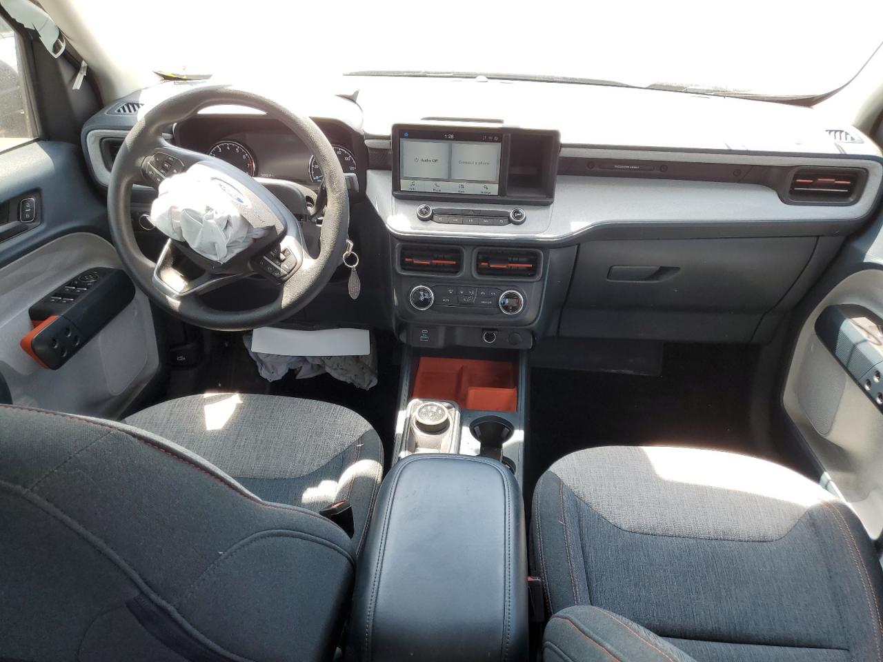 2022 FORD MAVERICK XL VIN:3FTTW8F93NRA07399