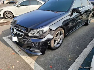 2016 Mercedes-Benz E 220 WDDHF0CB7GB184033 VIN:WDDHF0CB7GB184033