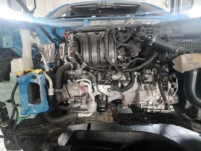 2022 Hyundai Kona VIN: