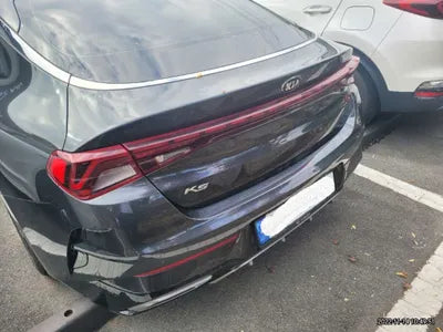 2021 Kia K5 KNAG541ABMA089486 VIN:KNAG541ABMA089486