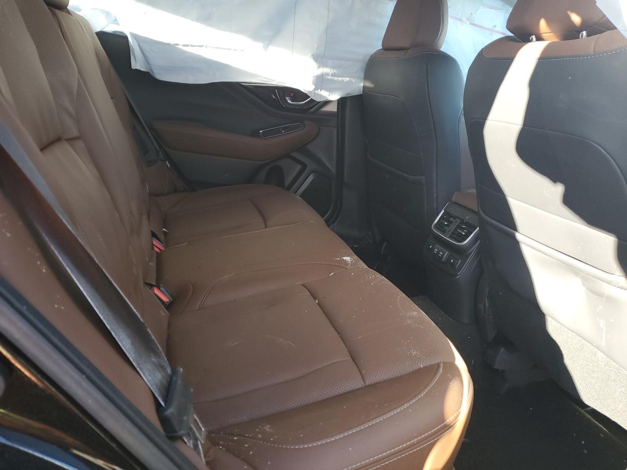 2022 SUBARU OUTBACK TOURING VIN:4S4BTGPD2N3136035