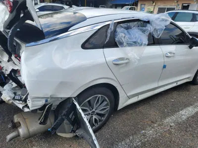 2022 Kia K5 KNAG341JBNA022935 VIN:KNAG341JBNA022935