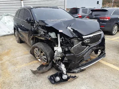 2017 Kia Sorento KNAPH81BBHA334512 VIN:KNAPH81BBHA334512