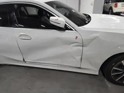 2019 BMW 320 WBA5V5101KAJ56769 VIN:WBA5V5101KAJ56769