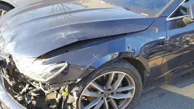 2020 Audi 50 WAUZZZF21LN091133 VIN:WAUZZZF21LN091133