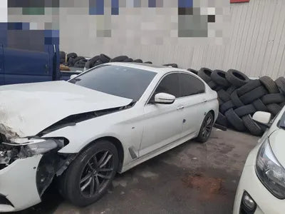 2018 BMW 530 WBAJD9107JWC12274 VIN:WBAJD9107JWC12274