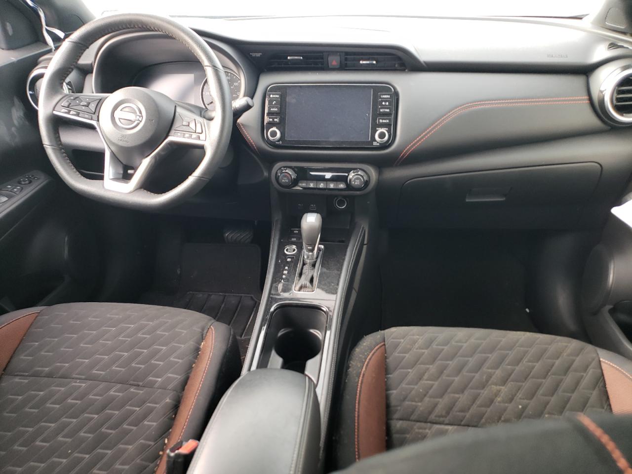 2024 NISSAN KICKS SR VIN:4T4BF1FK5ER423048