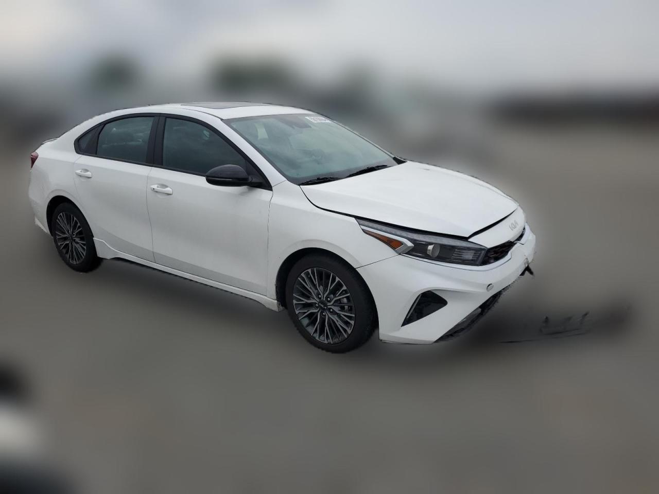 2024 KIA FORTE GT LINE VIN:3KPF54AD4RE722435