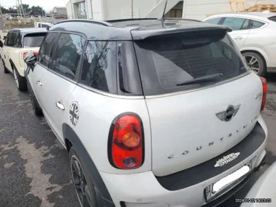 2015 MINI Countryman WMWZD7108FWM52879 VIN:WMWZD7108FWM52879