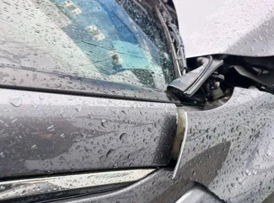 2017 Honda Accord VIN: