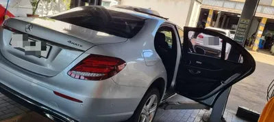 2017 Mercedes-Benz E 220 WDDZF0EB7HA181724 VIN:WDDZF0EB7HA181724