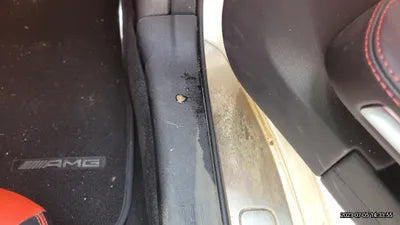 2018 Mercedes-Benz AMG GT S WDDYJ7JA1JA016810 VIN:WDDYJ7JA1JA016810