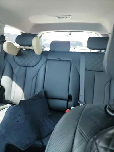 2023 Hyundai Santa FE VIN: