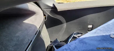 2020 Tesla Model X 5YJXCBE28LF286844 VIN:5YJXCBE28LF286844
