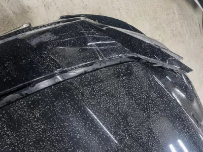 2016 Mercedes-Benz CLA 200 VIN: