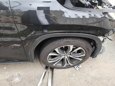 2019 Lexus RX 450 VIN: