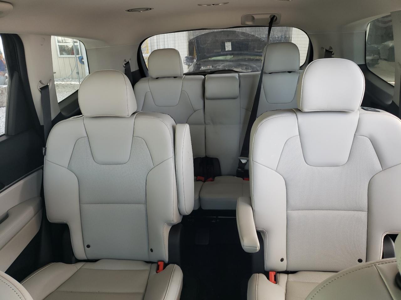 2024 KIA TELLURIDE S VIN:5XYP6DGC1RG511082