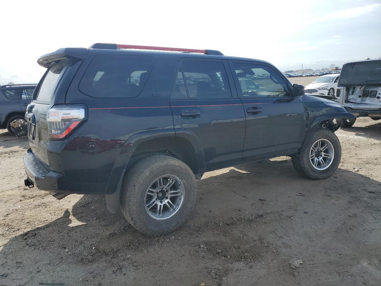 2022 TOYOTA 4RUNNER SR5/SR5 PREMIUM VIN:JTEMU5JR1N6086662