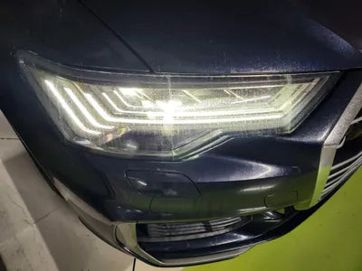 2023 Audi A6 WAUZZZF2XPN059447 VIN:WAUZZZF2XPN059447