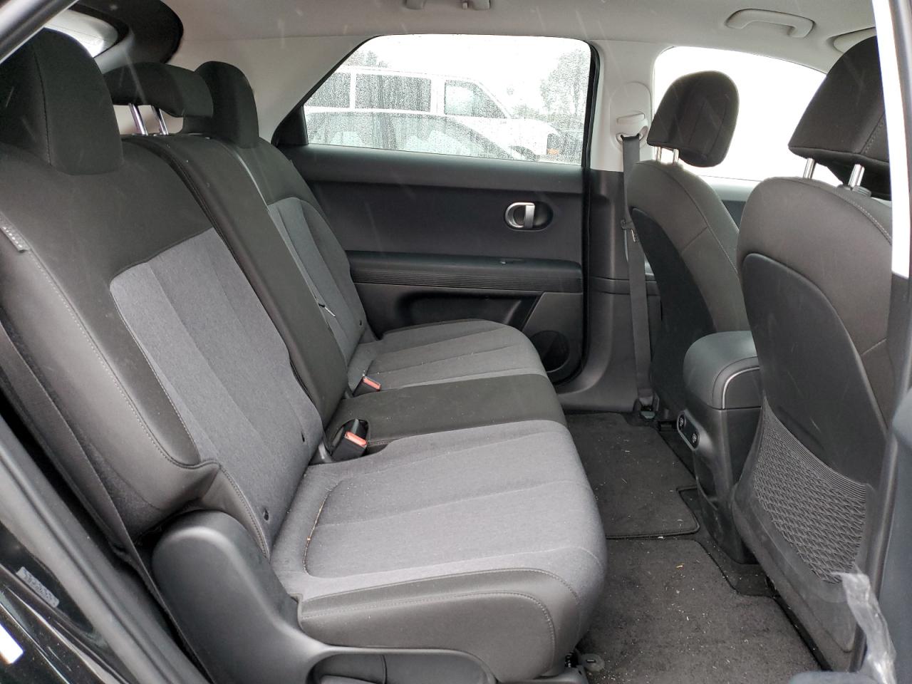 2024 HYUNDAI IONIQ 5 SE VIN:KM8KM4DE0RU250835