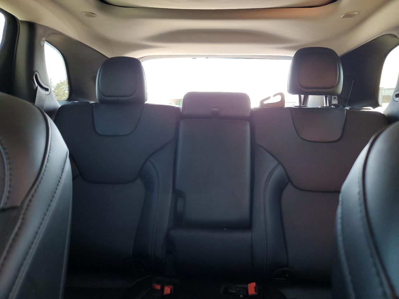 2022 JEEP CHEROKEE LIMITED VIN:1C4PJMDN1ND546203