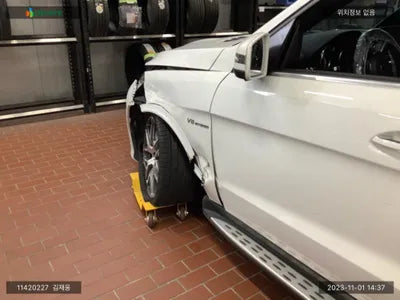 2016 Mercedes-Benz GLE 63 WDCDA7EB0GA777701 VIN:WDCDA7EB0GA777701