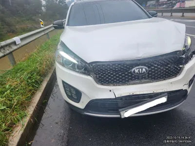 2016 Kia Sorento 868KMKNAPH81ABGA1 VIN:868KMKNAPH81ABGA1