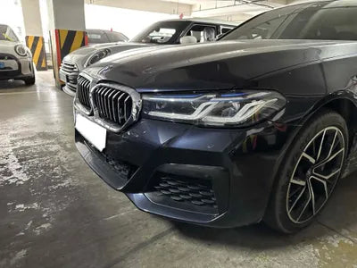 2022 BMW 530 WBA51AG04NCJ01348 VIN:WBA51AG04NCJ01348