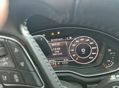 2018 Audi A4 WAUZZZF41JA183526 VIN:WAUZZZF41JA183526