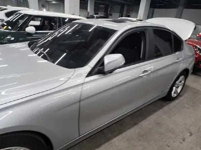 2015 BMW 320 WBA3B1108FK350210 VIN:WBA3B1108FK350210